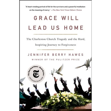 Grace Will Lead Us Home