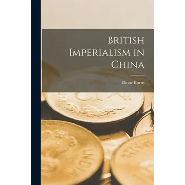 British Imperialism in China