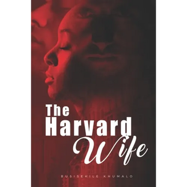 The Harvard Wife