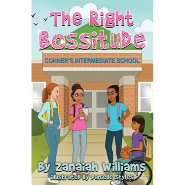 The Right Bossitude