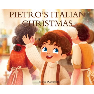 Pietro's Italian Christmas