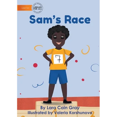 Sam's Race