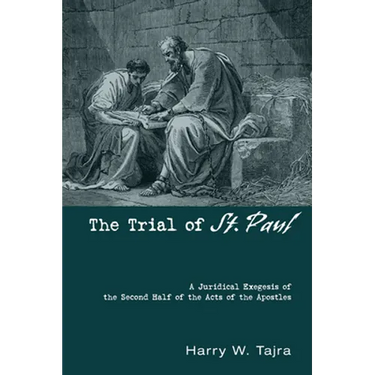 The Trial of St. Paul
