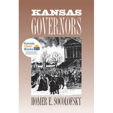 Kansas Governors