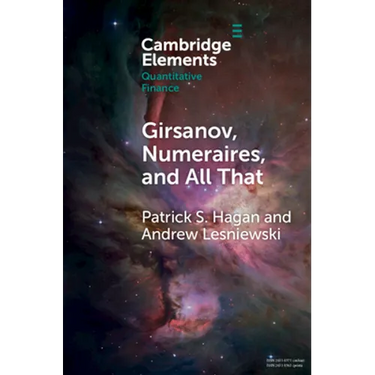 Girsanov, Numeraires, and All That