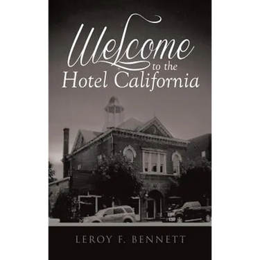 Welcome to the Hotel California