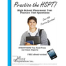 Practice the HSPT: High School Placement Test Practice Test Questions