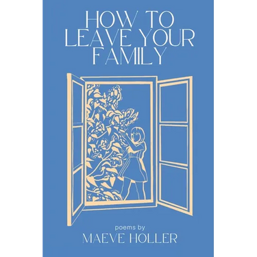 How To Leave Your Family