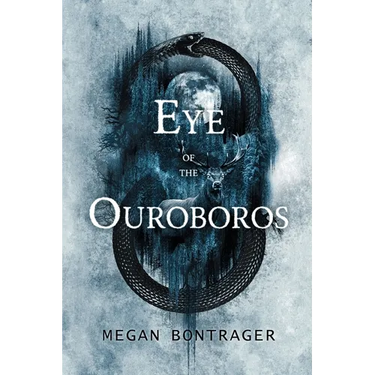 Eye of the Ouroboros