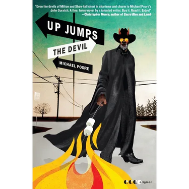 Up Jumps the Devil
