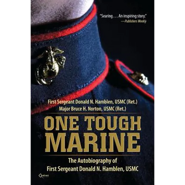 One Tough Marine