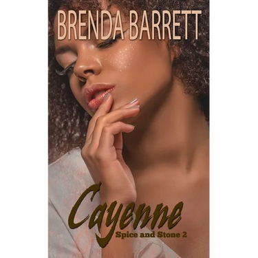 Cayenne