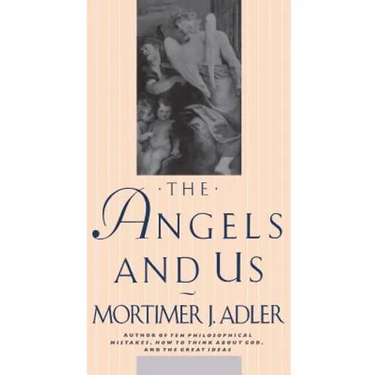 The Angels and Us