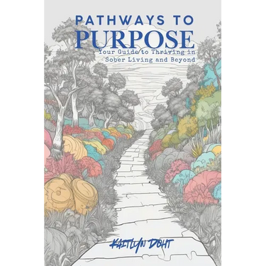 Pathways to Purpose: Thriving in Transitional Sober Living