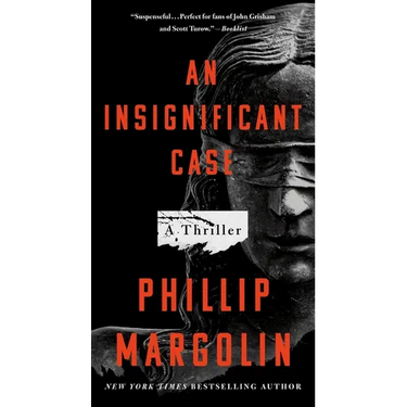 An Insignificant Case: A Thriller