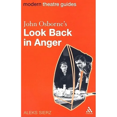 John Osborne's Look Back in Anger