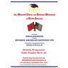 Official Proclamation of Real Moorish American Nationality: Black and White Edition Prepared for Public Distribution