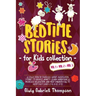Bedtime Stories for Kids Vol 1+Vol 2 + Vol 3: A Collection of over 100 Short Meditation Stories to Reduce Anxiety, Learn Mindfulness, Increase Relaxat