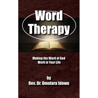 Word Therapy