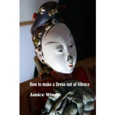 How to Make a Dress out of Silence