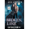 Broken Line: An Urban Fantasy