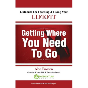 Getting Where You Need to Go