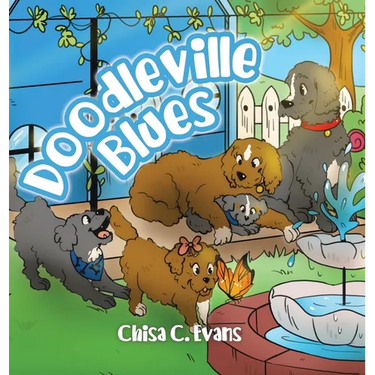 Doodleville Blues