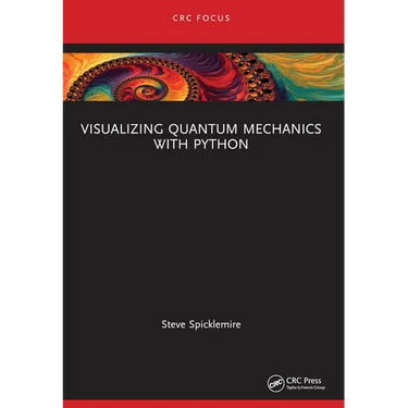 Visualizing Quantum Mechanics with Python