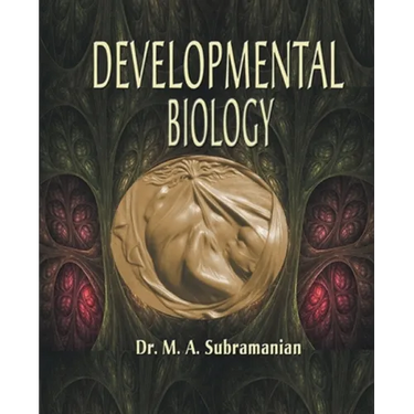Developmental Biology