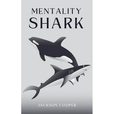 Mentality Shark
