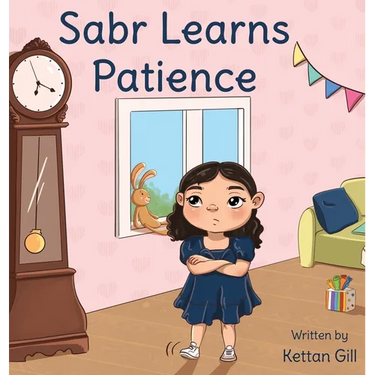 Sabr Learns Patience