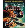 Fighting Crime One Dime at a Time: The Great Pulp Heroes