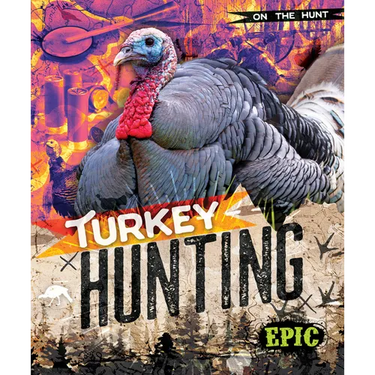 Turkey Hunting