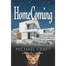 HomeComing: A Mister Puss Mystery