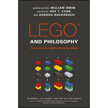 LEGO and Philosophy