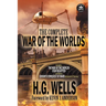 The Complete War of the Worlds