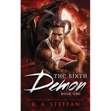 The Sixth Demon: Book One