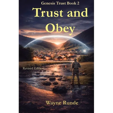 Trust and Obey