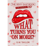 What Turns You On More?: The Sexy Quiz Book for Couples