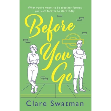 Before You Go