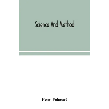 Science and method