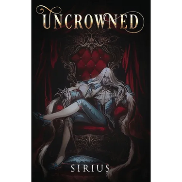 Uncrowned