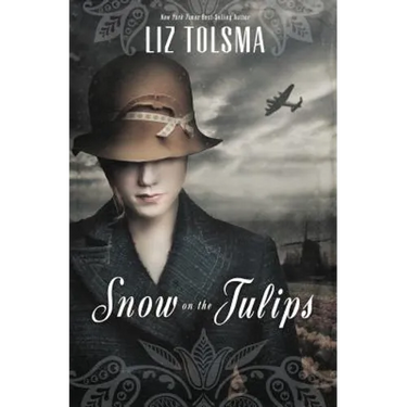 The Snow on the Tulips