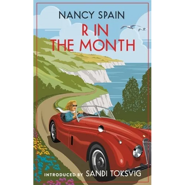 R in the Month