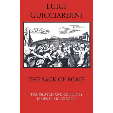 The Sack of Rome