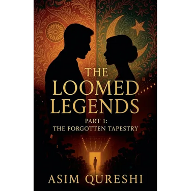 The Loomed Legends Part 1: The Forgotten Tapestry