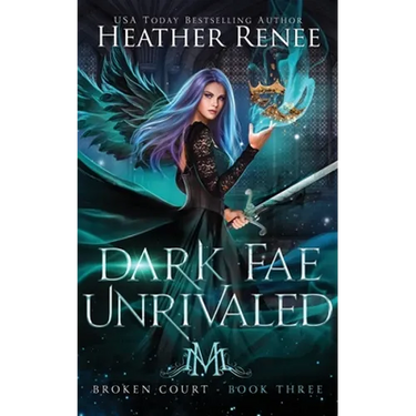 Dark Fae Unrivaled