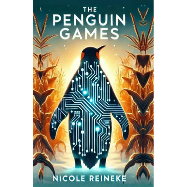 The Penguin Games