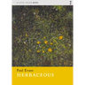 Herbaceous