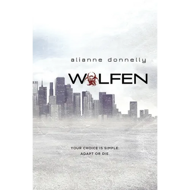 Wolfen
